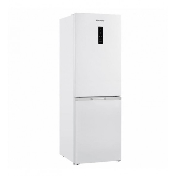 Frigorífico Combi Corberó CCH326DW E No Frost 186x60cm Blanco