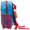 Bolsa de Almuerzo Aislante Super Mario