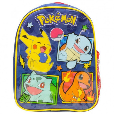 Bolsa de Almuerzo Aislante Pok&eacute;mon