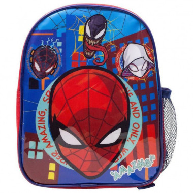 Bolsa de Almuerzo Aislante de Spider-Man