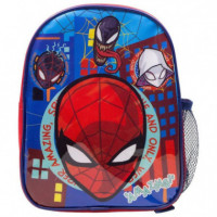 Bolsa de Almuerzo Aislante de Spider-man  MARVEL