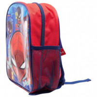 Bolsa de Almuerzo Aislante de Spider-man  MARVEL