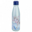 Botella de Aluminio Infantil 600 ml Frozen