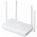Router XIAOMI AX1500 WiFi DualBand Blanco (AX1500 WH)