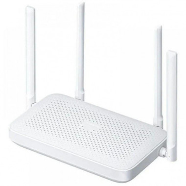 Router XIAOMI AX1500 WiFi DualBand Blanco (AX1500 WH)