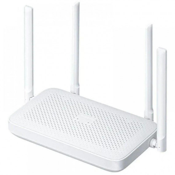 Router XIAOMI AX1500 WiFi DualBand Blanco (AX1500 WH)