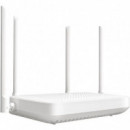 Router XIAOMI AX1500 WiFi DualBand Blanco (AX1500 WH)