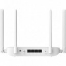 Router XIAOMI AX1500 WiFi DualBand Blanco (AX1500 WH)
