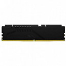 Modulo KINGSTON Fury Beast Black DDR5 16GB 6000MHZ (KF560C30BBE-16)