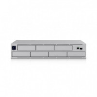 Videograbador UBIQUITI Nvr 60 Canales Gris (unvr-pro)