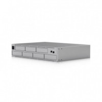 Videograbador UBIQUITI Nvr 60 Canales Gris (unvr-pro)