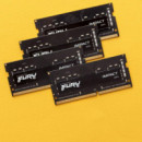 Módulo KINGSTON Fury Impact DDR4 8GB 3200MT/S Sodimm (KF432S20IB/8)