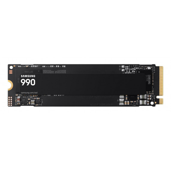 Ssd SAMSUNG 990 1TB M.2 Nvme Pcie V-nand (MZ-V9V1T0BW)