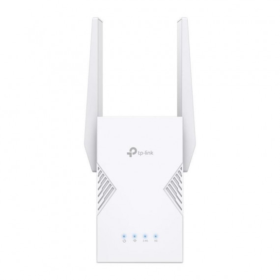 Extensor TP-LINK BE3600 Wifi 7 Dual Band 2882 Mbps (RE225BE)