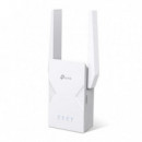 Extensor TP-LINK BE3600 Wifi 7 Dual Band 2882 Mbps (RE225BE)