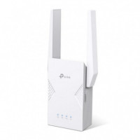 Extensor TP-LINK BE3600 Wifi 7 Dual Band 2882 Mbps (RE225BE)