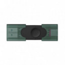 Pendrive KINGSTON Datatraveler Duo G2 256GB Usb-a/usb-c (DTDEG2/256GB)