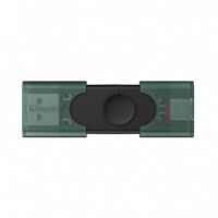 Pendrive KINGSTON Datatraveler Duo G2 256GB Usb-a/usb-c (DTDEG2/256GB)