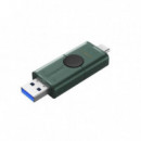 Pendrive KINGSTON Datatraveler Duo G2 256GB Usb-a/usb-c (DTDEG2/256GB)