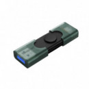 Pendrive KINGSTON Datatraveler Duo G2 256GB Usb-a/usb-c (DTDEG2/256GB)