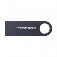 Pendrive KINGSTON Datatraveler SE9 G3 64GB Usb-a 3.0 (KE-U2X64-1AC)