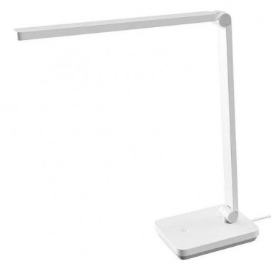 L&aacute;mpara LED Xiaomi Desk Lamp Lite Blanca (BHR8955EU)