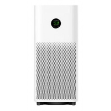Purificador de Aire Xiaomi Smart Air Purifier 6 40W Blanco (BHR08MZEU)