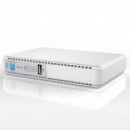 S.A.I. Nilox Mini UPS DC/USB/PoE 25W (NXGCMINIPOE3DC)