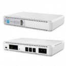 S.A.I. Nilox Mini UPS DC/USB/PoE 25W (NXGCMINIPOE3DC)