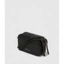Bolso Bandolera con el Logotipo K de Karl Lagerfeld  KARL LAGERFELD JEANS