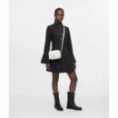 Bolso Bandolera con el Logotipo K de Karl Lagerfeld  KARL LAGERFELD JEANS