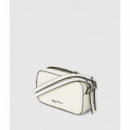 Bolso Bandolera con el Logotipo K de Karl Lagerfeld  KARL LAGERFELD JEANS
