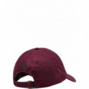 Polo RALPH LAUREN - Cls Sprt Cap-hat - Classic Wine W C5942 - 710667709517/CLASSIC Wine W C5942