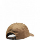 Polo RALPH LAUREN - Woven-cap - Desert Khaki - 710B27553001/DESERT Khaki