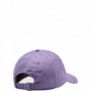 Polo RALPH LAUREN - Cls Sprt Cap-hat - Wisteria W C9601 - 710667709523/WISTERIA W C9601