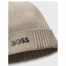 BOSS - Asic_beanie-x - 334 - 50499423/334