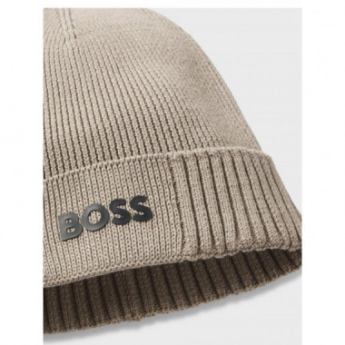 BOSS - Asic_beanie-x - 334 - 50499423/334