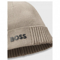 BOSS - Asic_beanie-x - 334 - 50499423/334