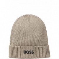 BOSS - Asic_beanie-x - 334 - 50499423/334