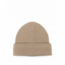 EMPORIO ARMANI - Gorro - U6209 - EM003750AF19896/U6209