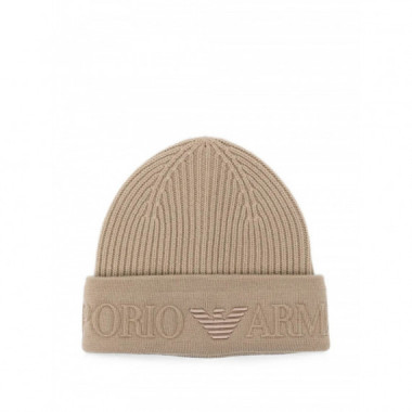 EMPORIO ARMANI - Gorro - U6209 - EM003750AF19896/U6209
