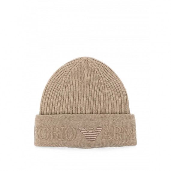 EMPORIO ARMANI - Gorro - U6209 - EM003750AF19896/U6209