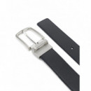 EMPORIO ARMANI - Cinturon - MB084 - EM007172AF29130/MB084
