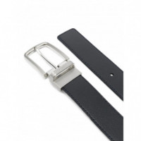 EMPORIO ARMANI - Cinturon - MB084 - EM007172AF29130/MB084