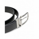 EMPORIO ARMANI - Cinturon - MB084 - EM007172AF29130/MB084