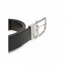 EMPORIO ARMANI - Cinturon - MC593 - EM007172AF29130/MC593