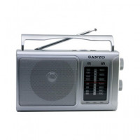 SANYO Radio Analogica KS109P Am/fm