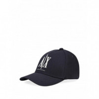 ARMANI EXCHANGE - Baseball Hat - UB101 - XM000811AF13343/UB101