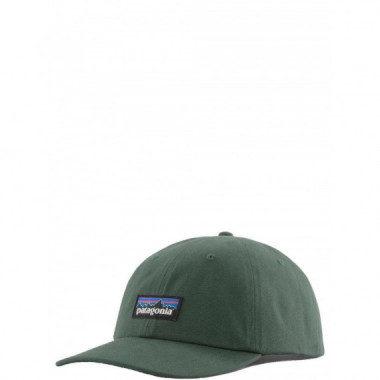 PATAGONIA - P-6 Label Trad Cap - Cngr - 38296/CNGR