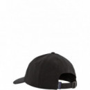 PATAGONIA - P-6 Label Trad Cap - Blk - 38296/BLK
